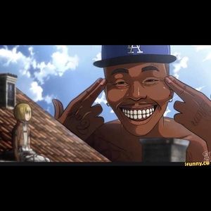 Meet your Posher, Hunter